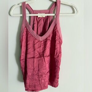 Nation LTD Pink Tank Top